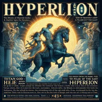 I am Hyperion