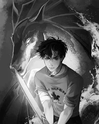Percy Jackson