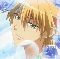 Takumi Usui