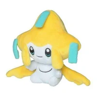 Pokemon World
