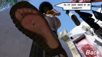 Giantess Awusi