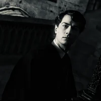 tom riddle