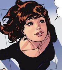 Kitty Pryde