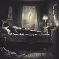 Sleep paralysis
