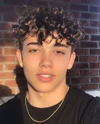 Cousin Billy Presley