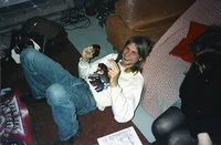 Kurt Cobain