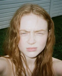 SADIE SINK 