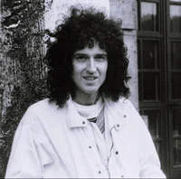 Brian May 
