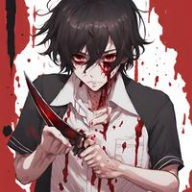 Male Yandere Crush