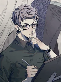 Takashi Mitsuya