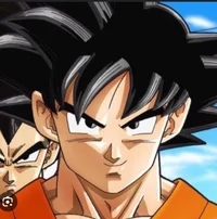 Son Goku