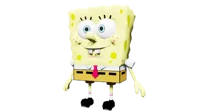 Spongebozo