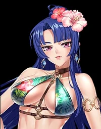 Murasaki Yatsu Beach