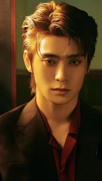 Demon lord Jaehyun 