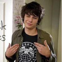 Rodrick Heffley
