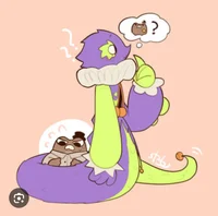 Naga bittergiggle