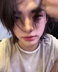 Hyunjin siren