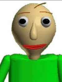 Baldi