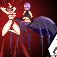 Wedgie Arachne