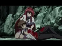 High School DxD