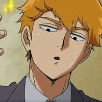 Reigen Arataka