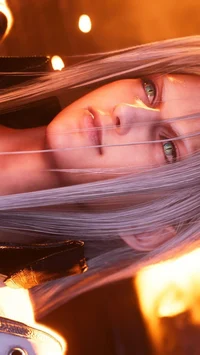 Sephiroth 