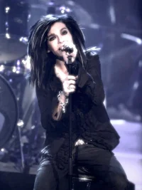 Bill Kaulitz