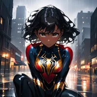 Spider Protege