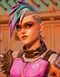 Ringmaster Scarr -FN