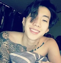 Jay Park 