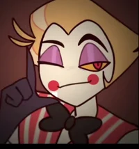 Lucifer Lilith Charl