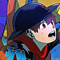 Boboiboy Halilintar 