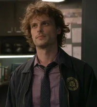 Spencer Reid 