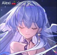 Alexi