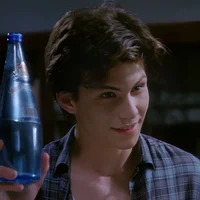 Jason Dean