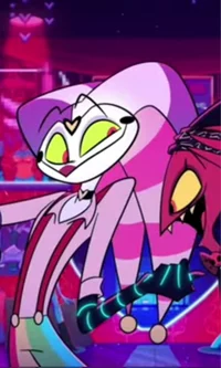 Fizzarolli and Blitz