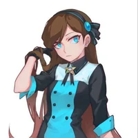MABEL GLEEFUL