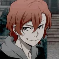Chuuya Nakahara - 15