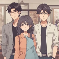 step-parents