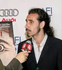 Serj tankian 
