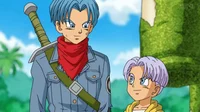 Trunks 