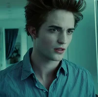 Edward Cullen
