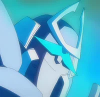 Prowl - TFA