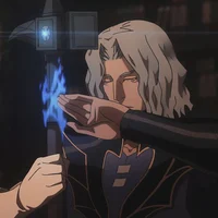 Hector Castlevania