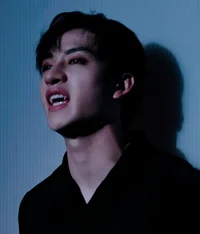 Bangchan wolf