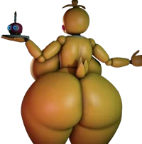 Toy Chica 