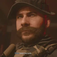 Price - Firefighter