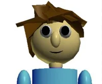 Student baldi basics