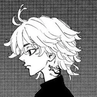 Sano Manjiro - Mikey