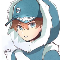 Boboiboy Ice 